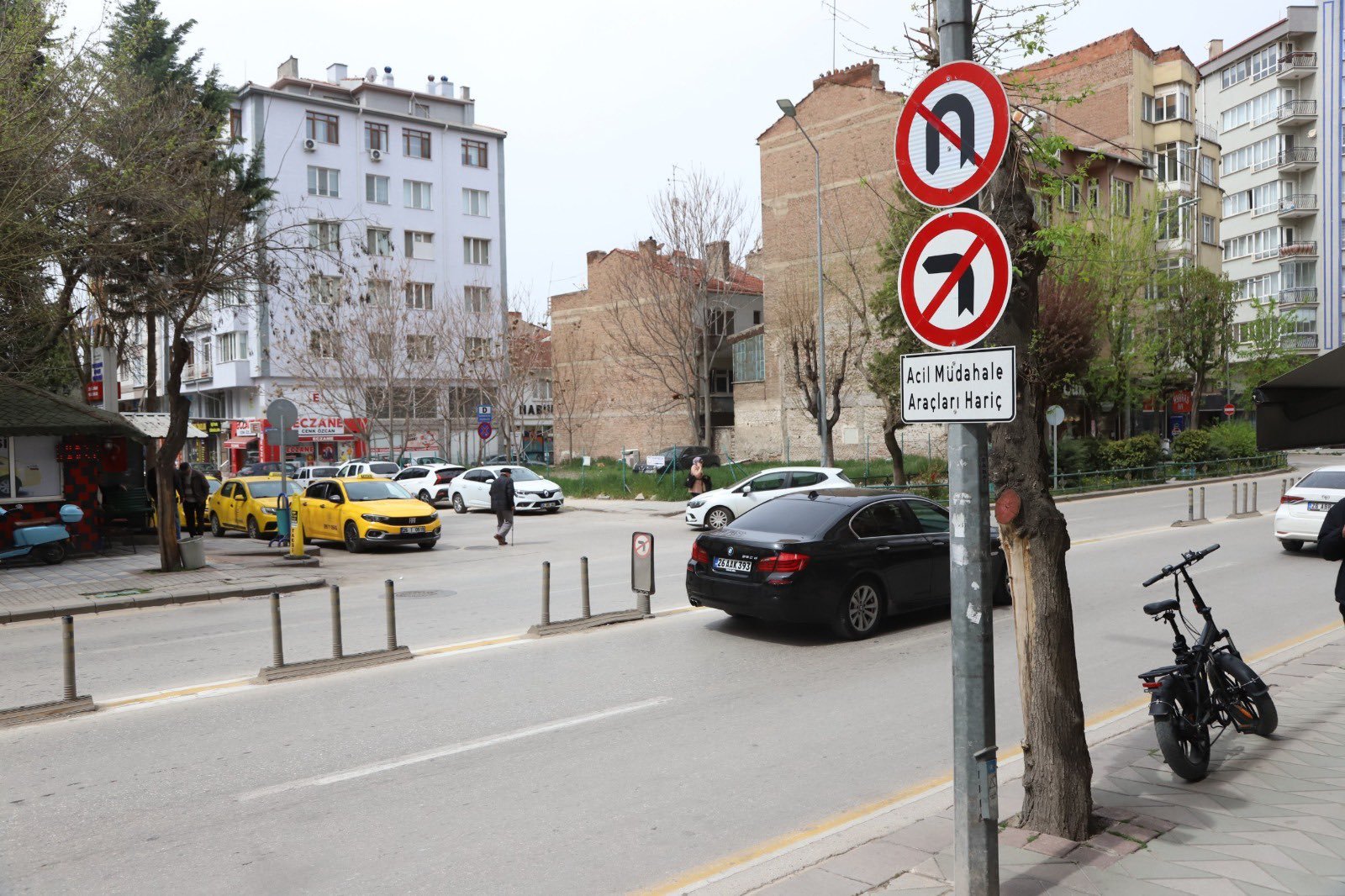 Yeni Düzenleme Trafik (1)