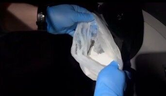 Zehir Taciri Operasyonu (1)