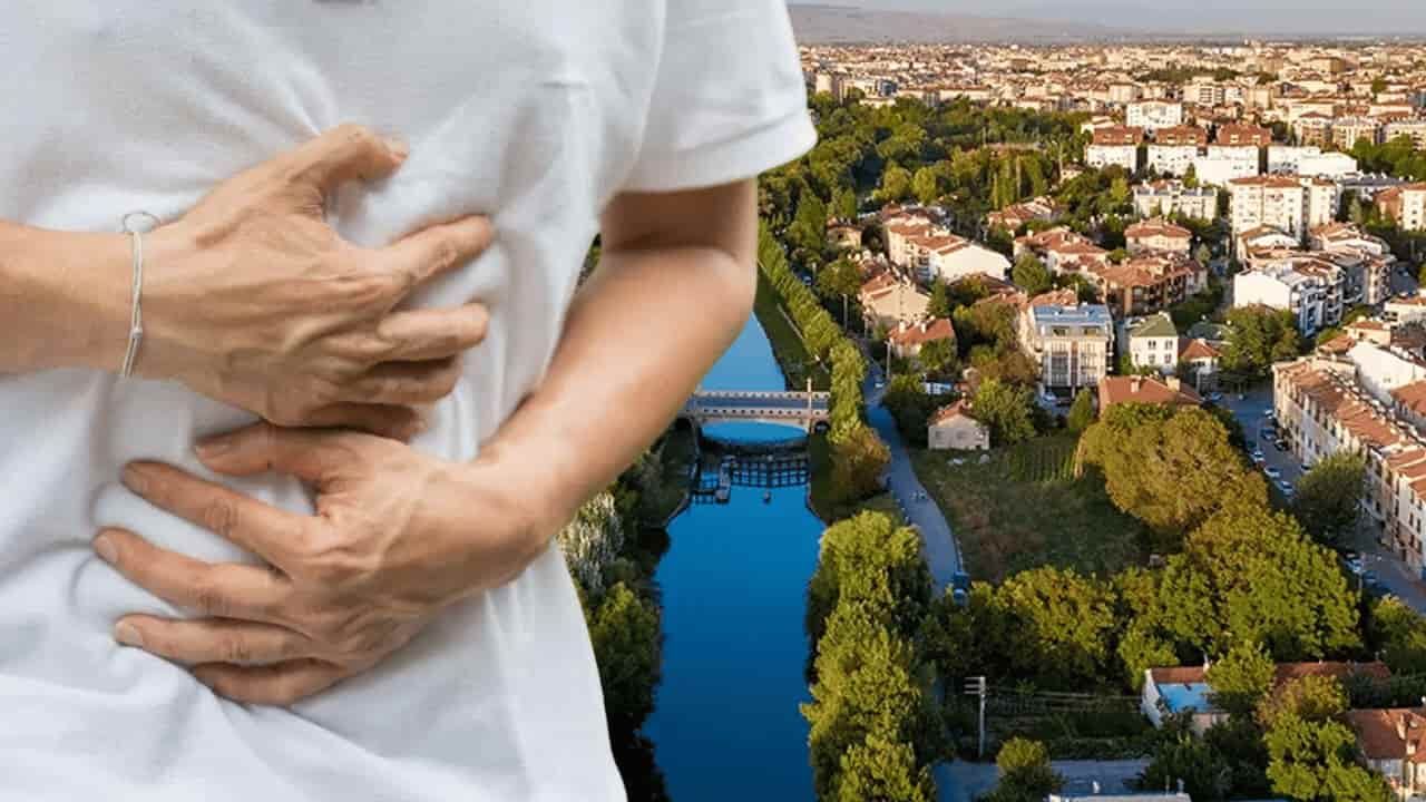 Zehirlenme Eskişehir Karın Ağrısı (1)