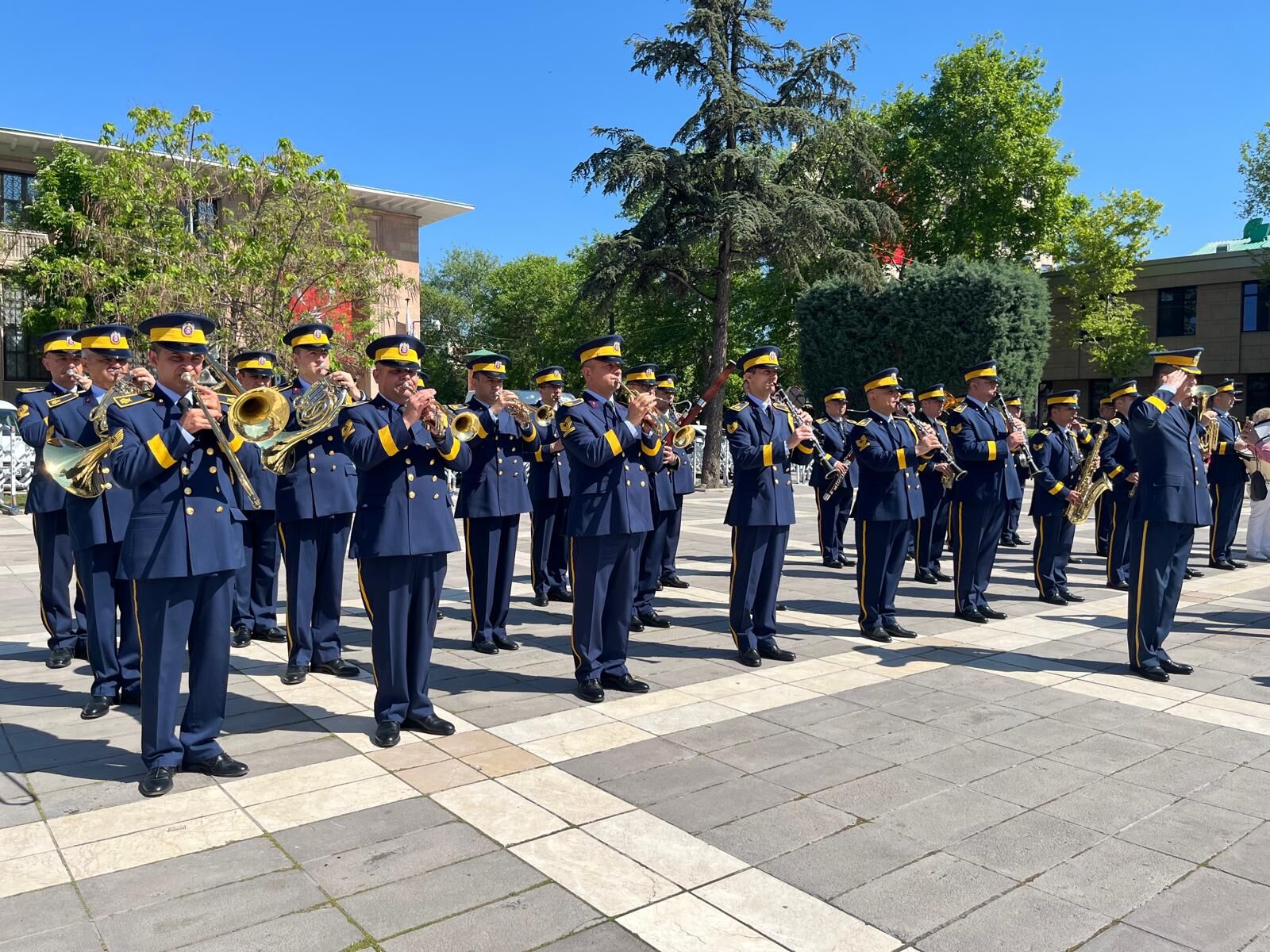 19 Mayıs Kutlamaları (2)