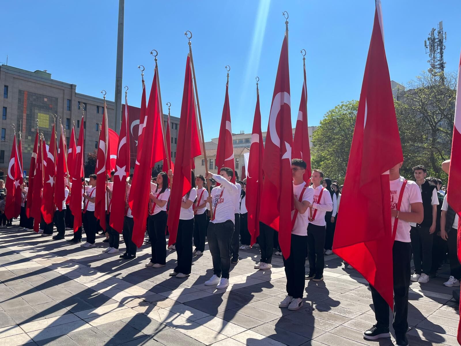 19 Mayıs Kutlamaları (3)