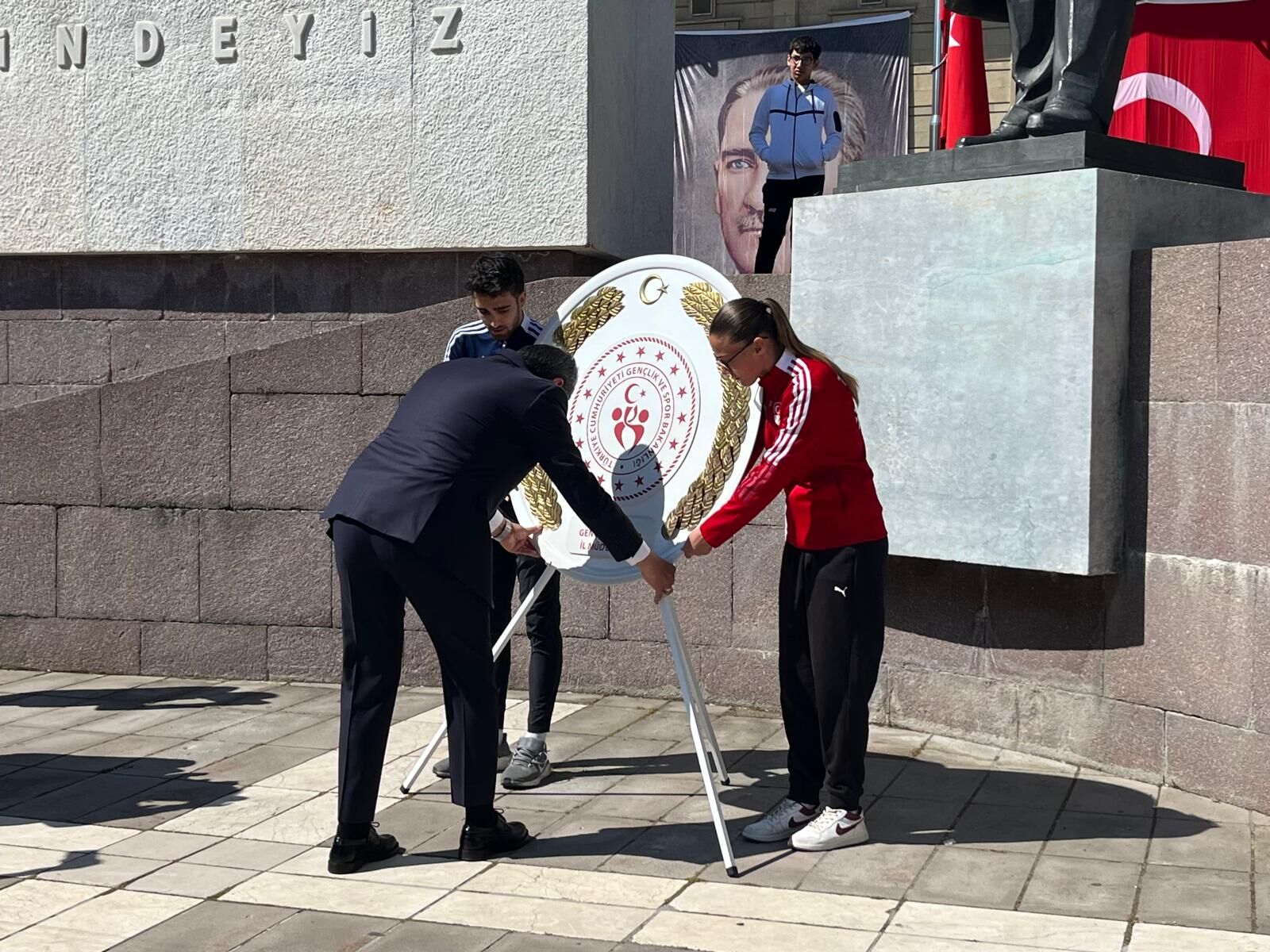 19 Mayıs Kutlamaları (4)