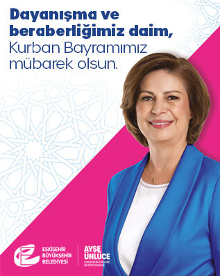 Eskişehir Büyükşehir Belediyesi