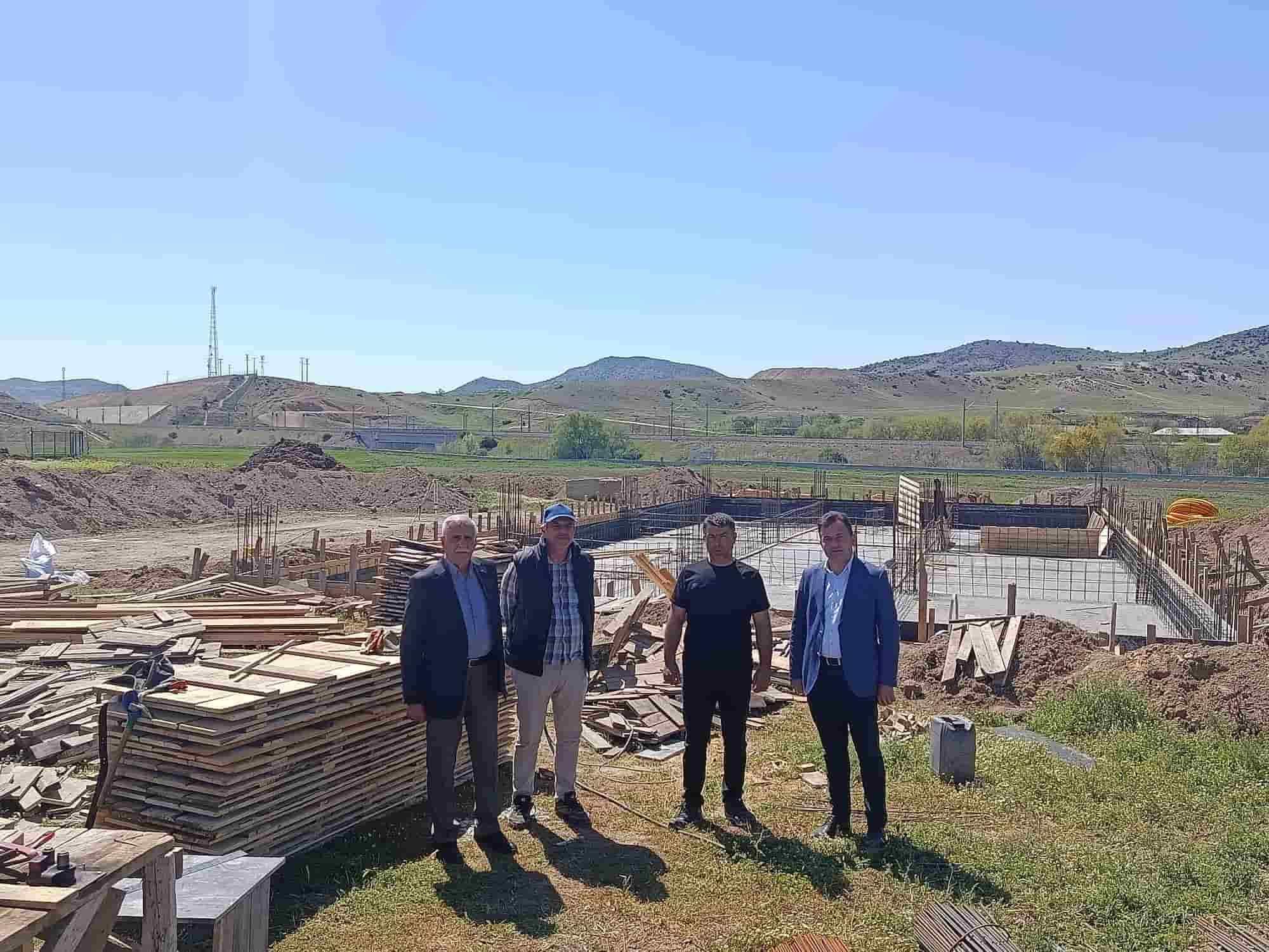 eskişehir kaplıca