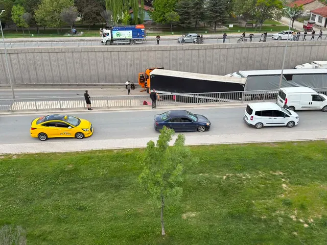 eskişehir-zincrileme-kaza