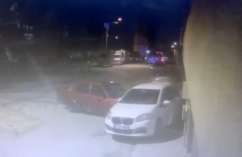 Hem alkollü hem ehliyetsiz! Eskişehir'de drift atarken kaza yapan sürücüye 210 bin TL ceza