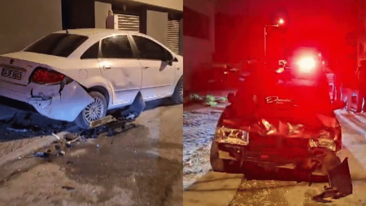 Alkollü Ve Ehliyetsiz Sürücün Attığı Driftin Maliyeti 210 Bin Tl Oldu