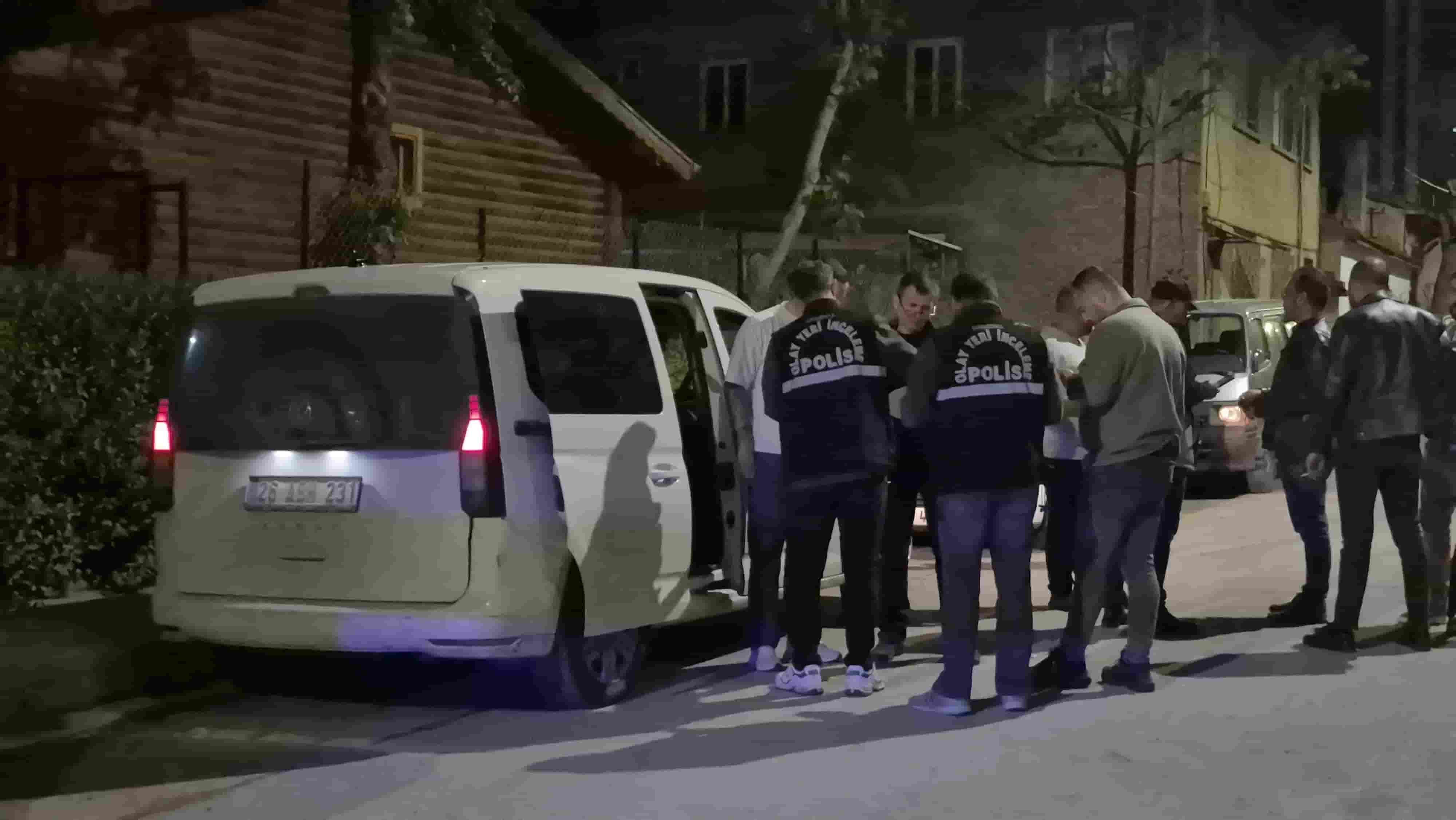 polis ekipleri