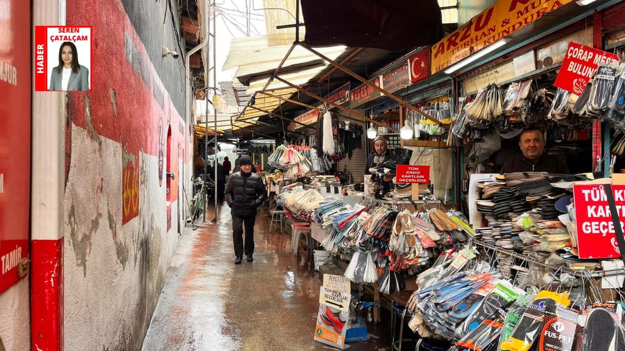 Sıcaksular’da son ustalar: Bir meslek sessizce yok oluyor