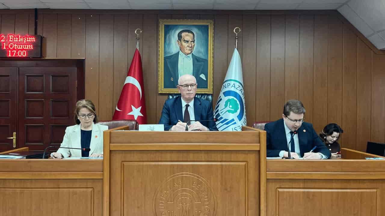 Başkan Kazım Kurt 414 Milyon Borcumuz Var Toplamda (1)