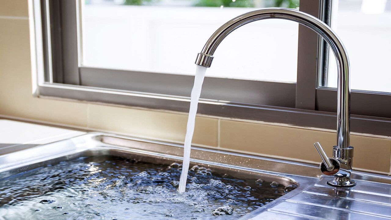 Lavabo 4