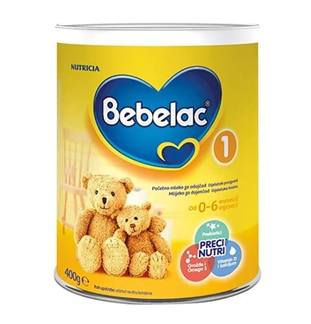 Bebelac