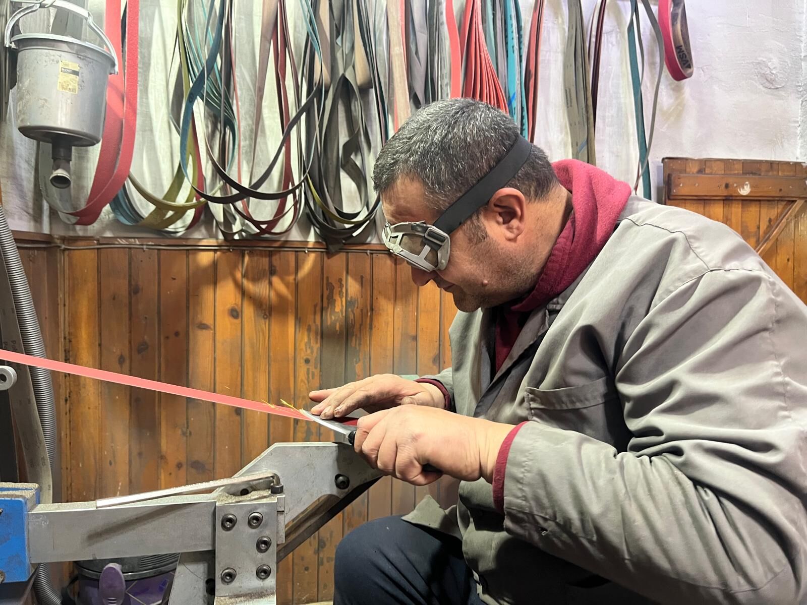 Bıçakçı (2)