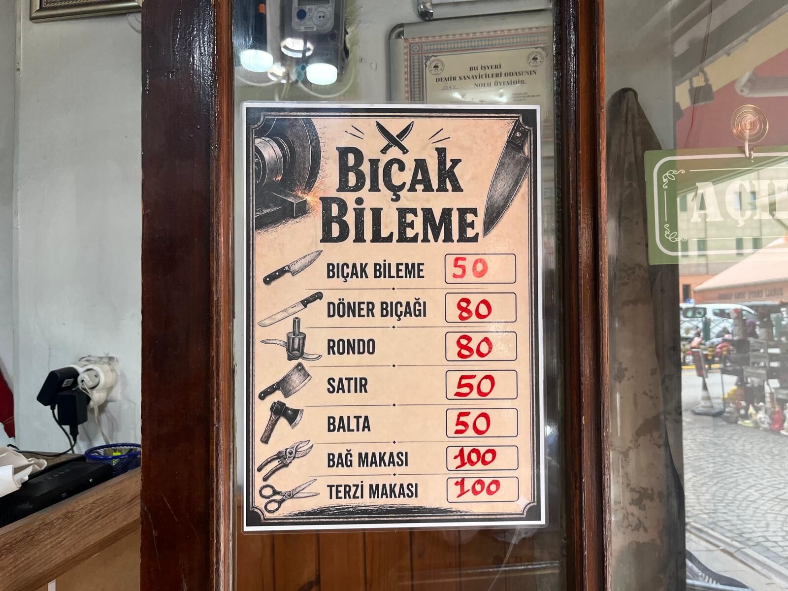 Bıçakçı (3)