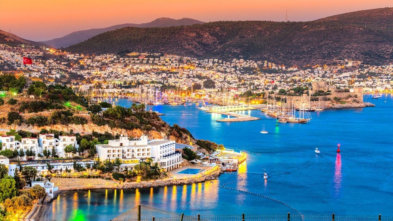 Bodrum 2