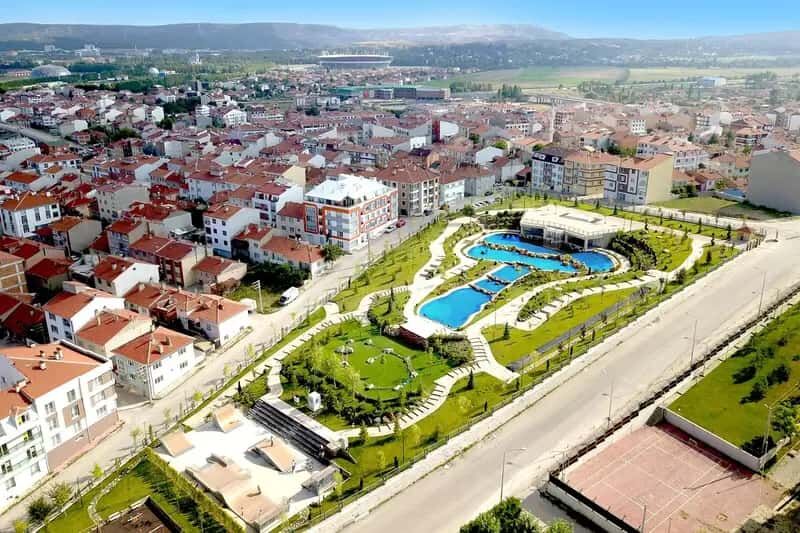 Çamlıca Mahallesi (1)