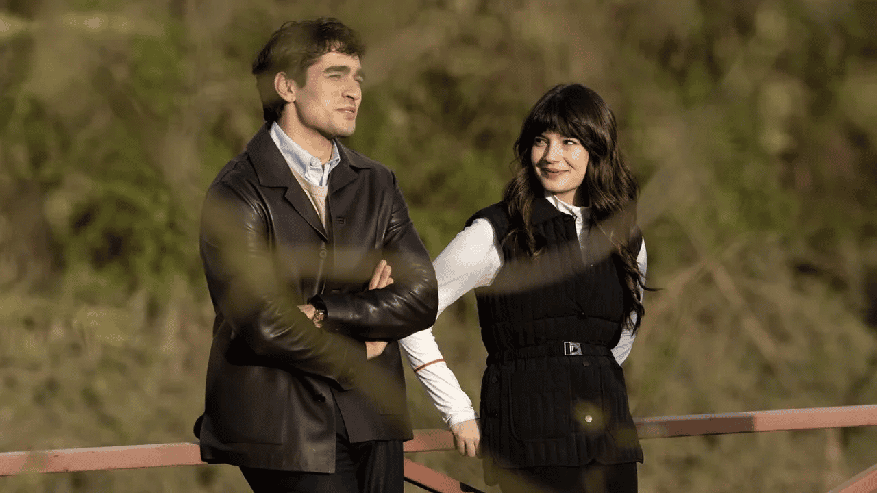 Delikanlı Dizi-1