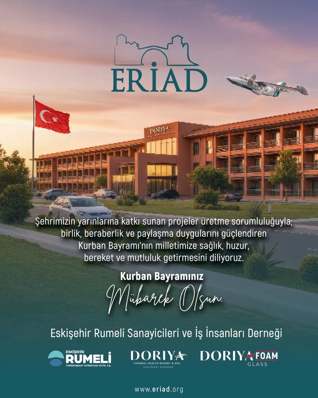 ERİAD