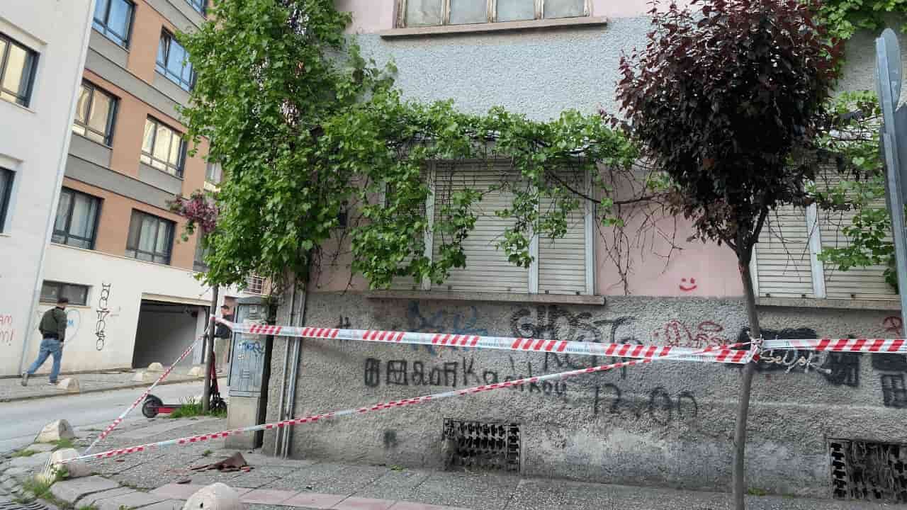Eskişehir Güvenlik1