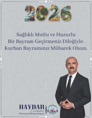 MİHALIÇÇIK