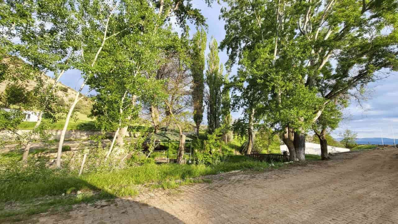 Eskişehir Termal Otel