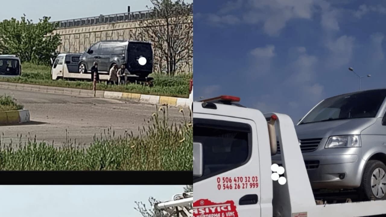 Eskişehir Yol Temizleme (2)