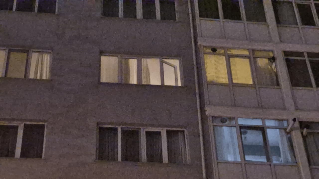 Eskişehir'de Bir Çocuk Babasının Cansız Bedeni Bulundu