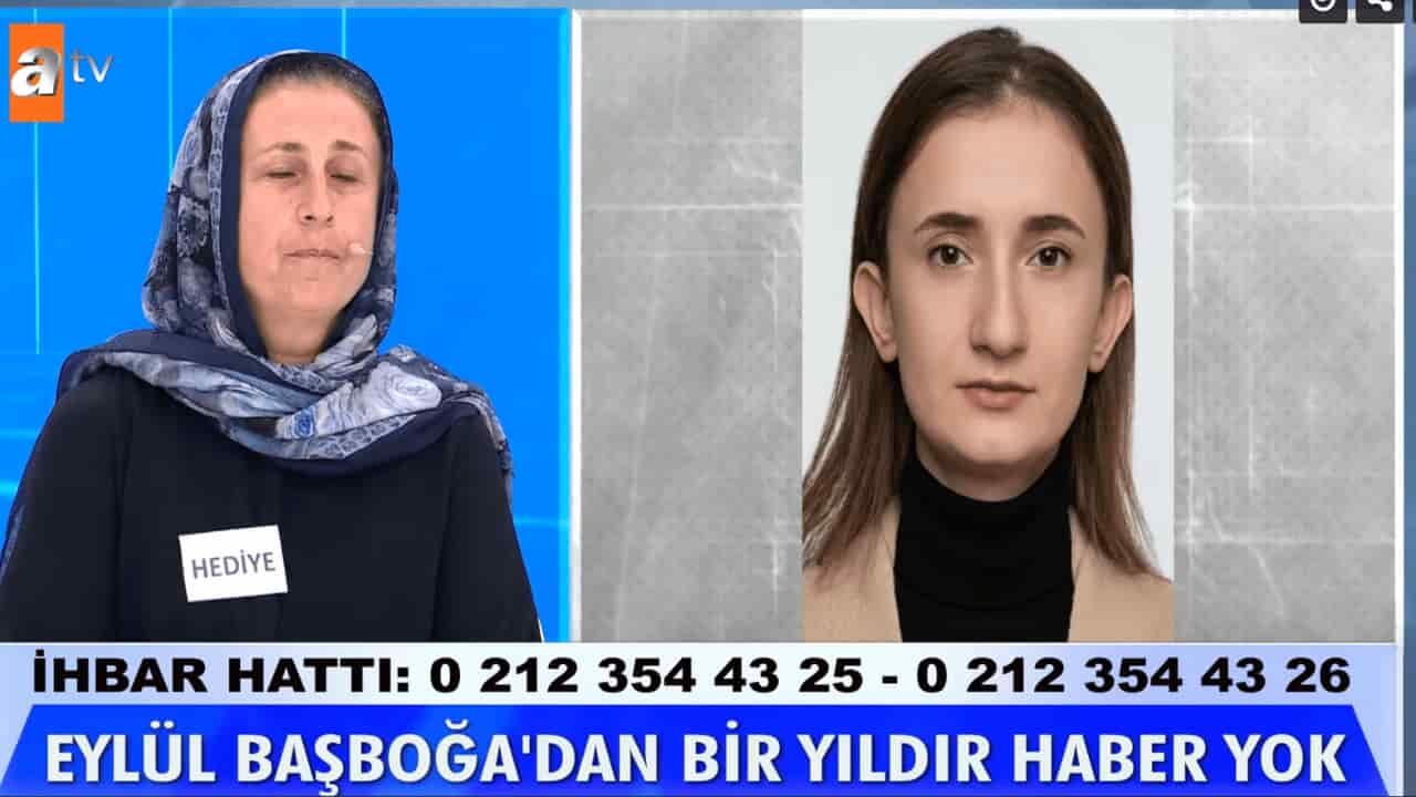 Eylül Başboğa
