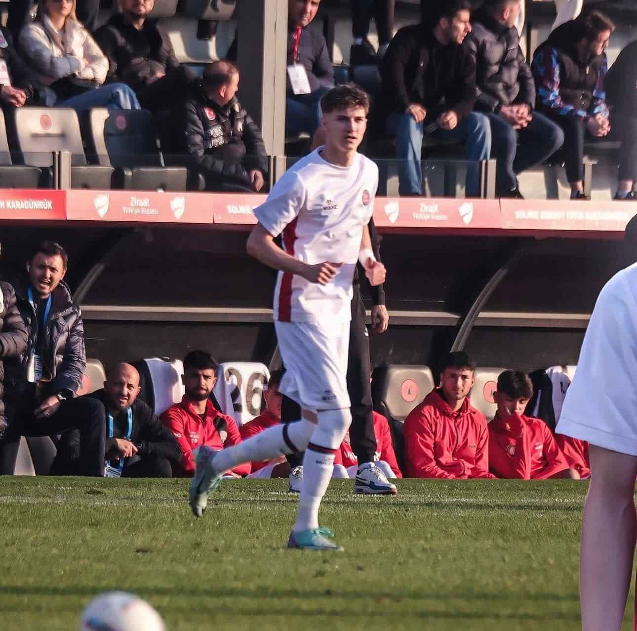 Arda İbrahim Akgün