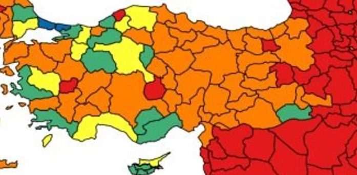Gelişmişlik