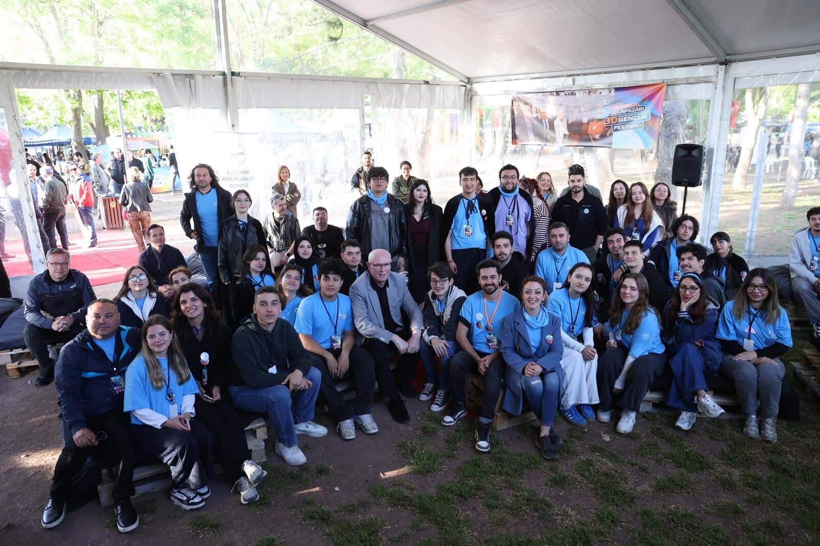 Gençlik Festivali-2
