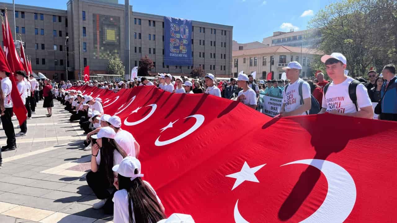 Gençlik Haftası 2