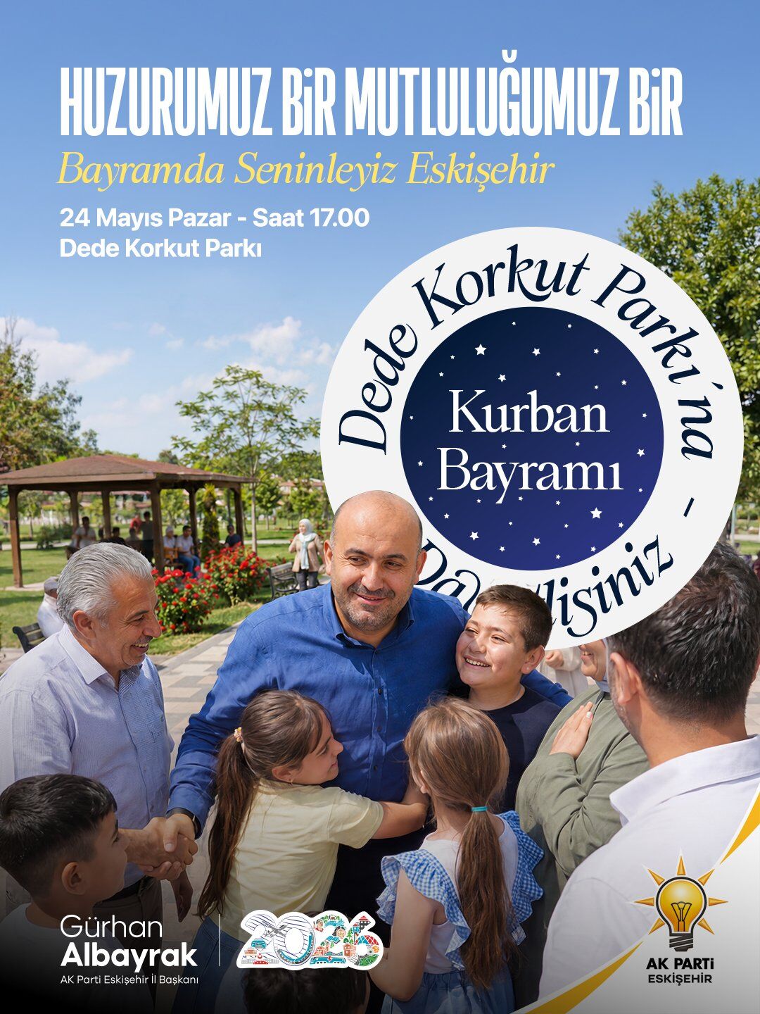 GÜRHAN ALBAYRAK