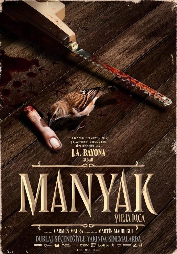 Haftalık Film Afişleri (4)