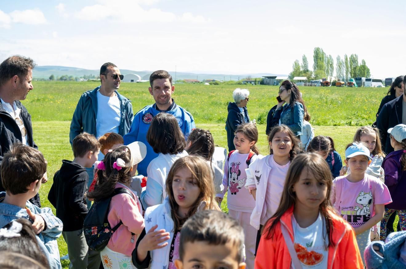 Havacılık Öğrenci (1)