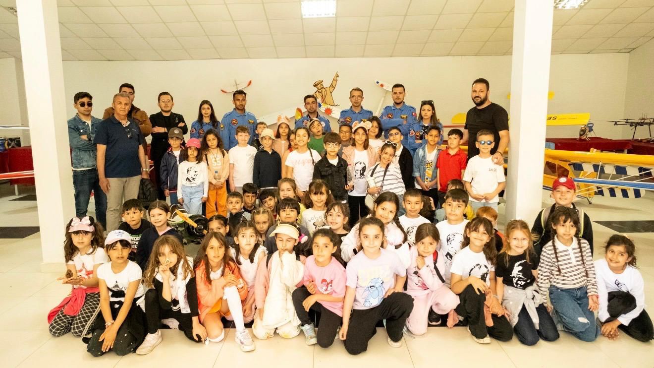 Havacılık Öğrenci (2)