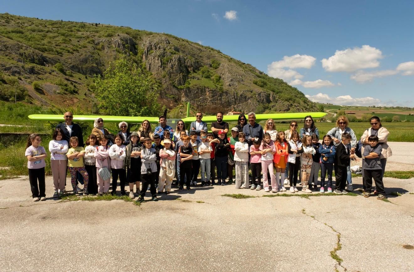 Havacılık Öğrenci (3)