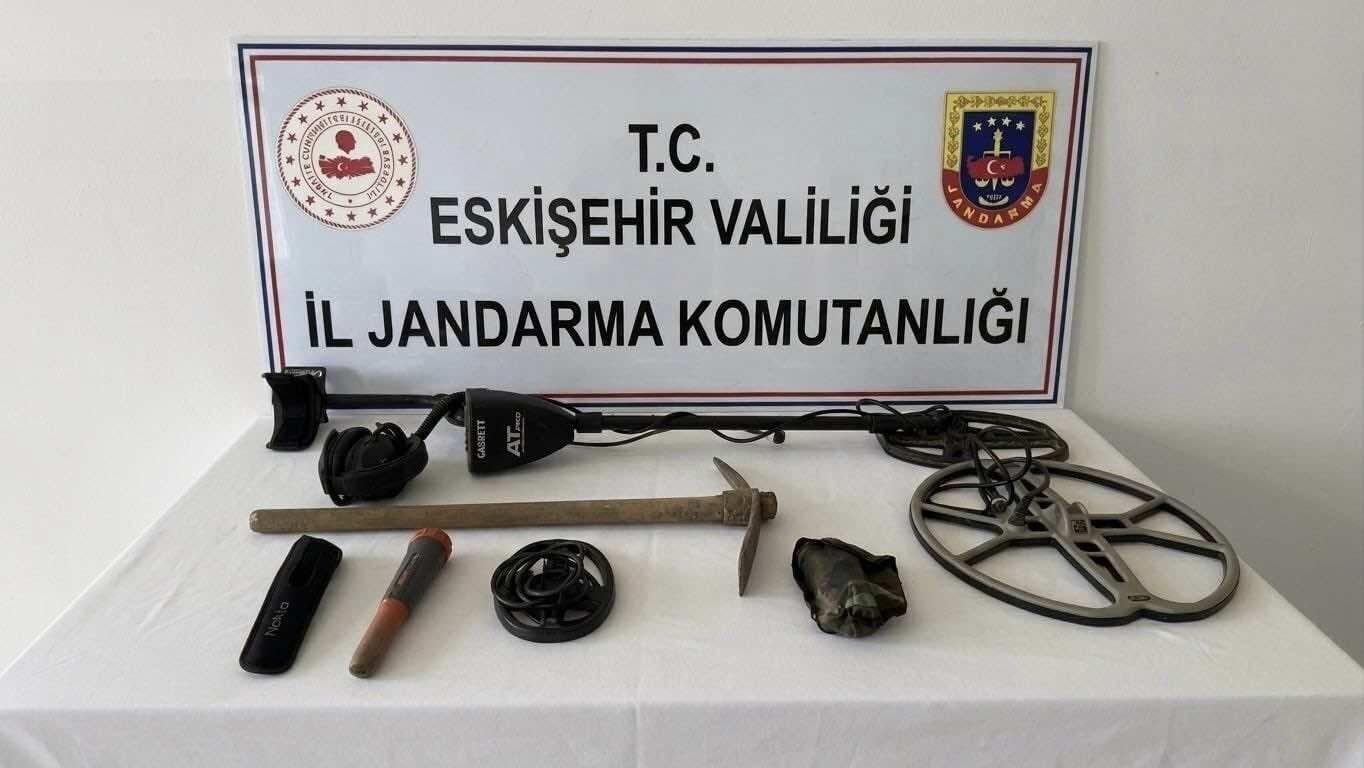 Kazı-1