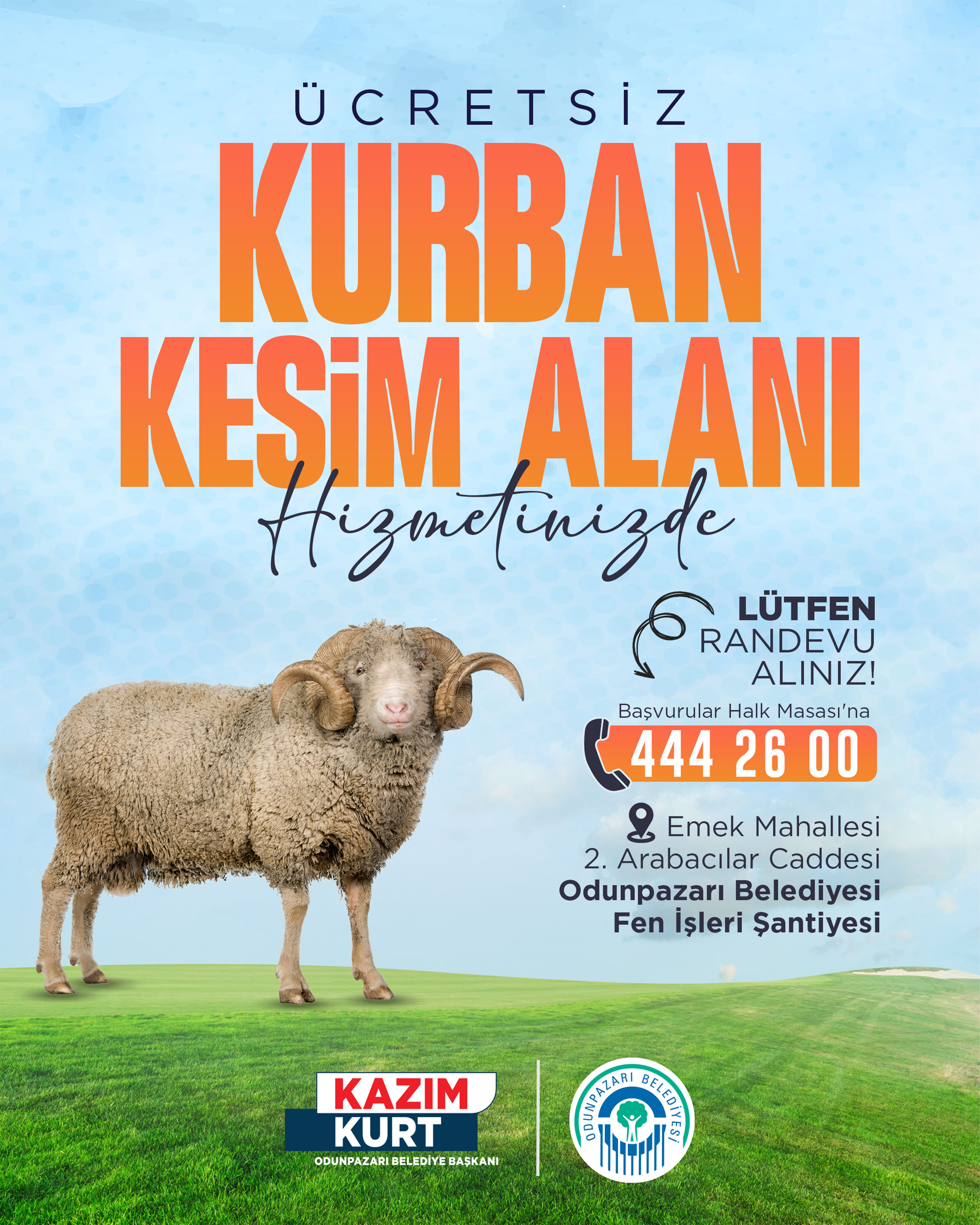 Sponsorlu reklam bannerı