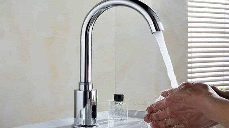 Lavabo 3-4