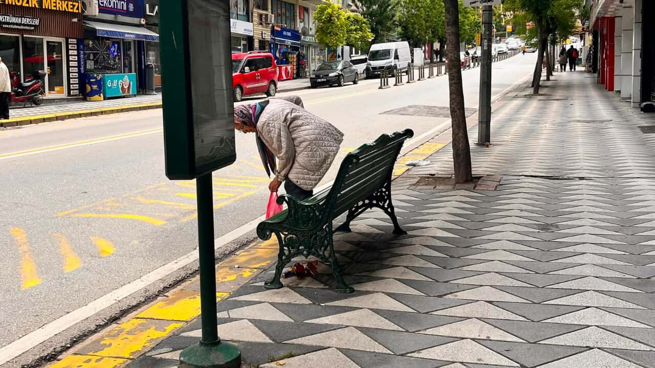 Minibüs Hatları