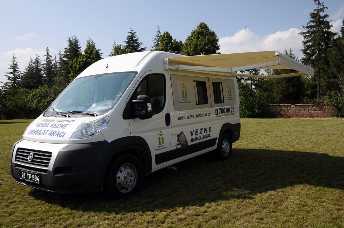 Mobil-4
