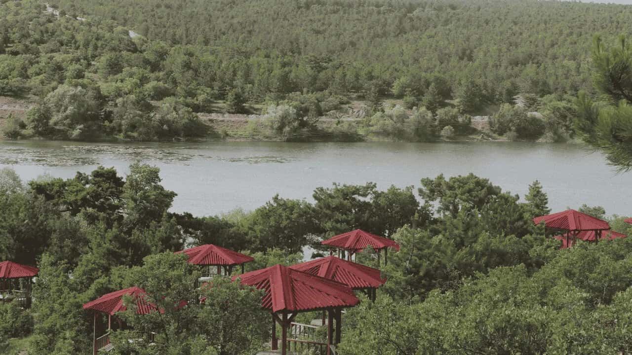 Musaözü Tabiat Parkı-1