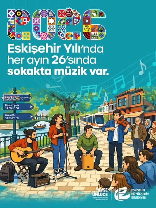 Müzik Uygulaması (1)