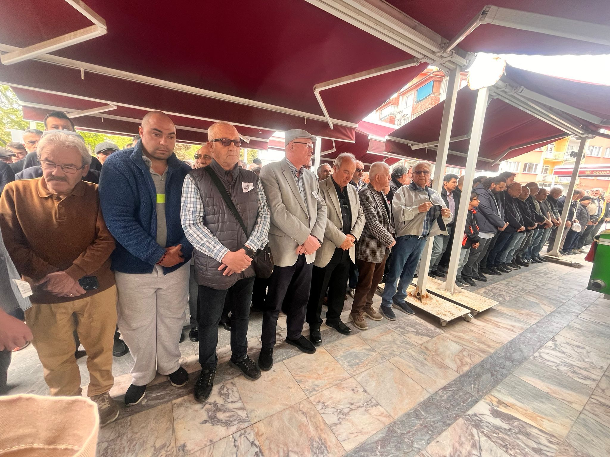 Nihat Atacan (1)