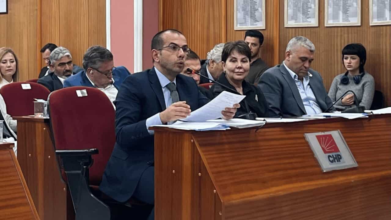 Odunpazarı Meclisi’nde “Kesin Hesap” Tartışması Biz Şeffaf Ve Hesap Verebilir Bir Belediyeyiz (1)