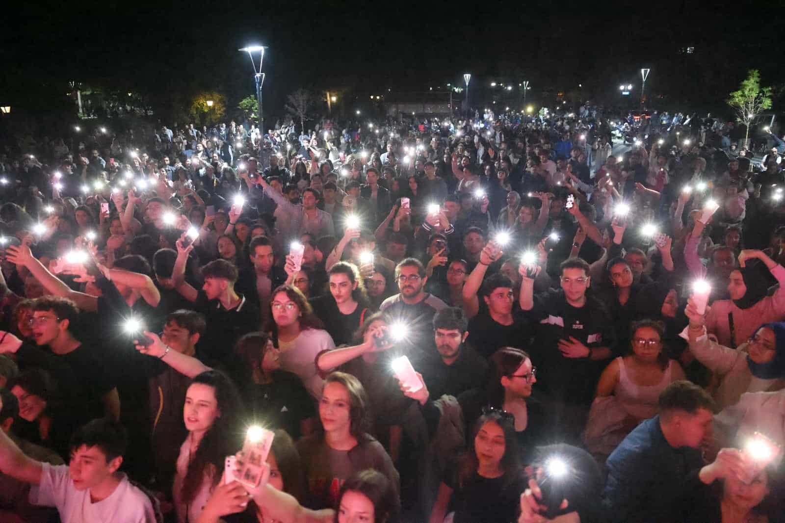 Odunpazarı’nda Gençlik Festivali Başlıyor (9)