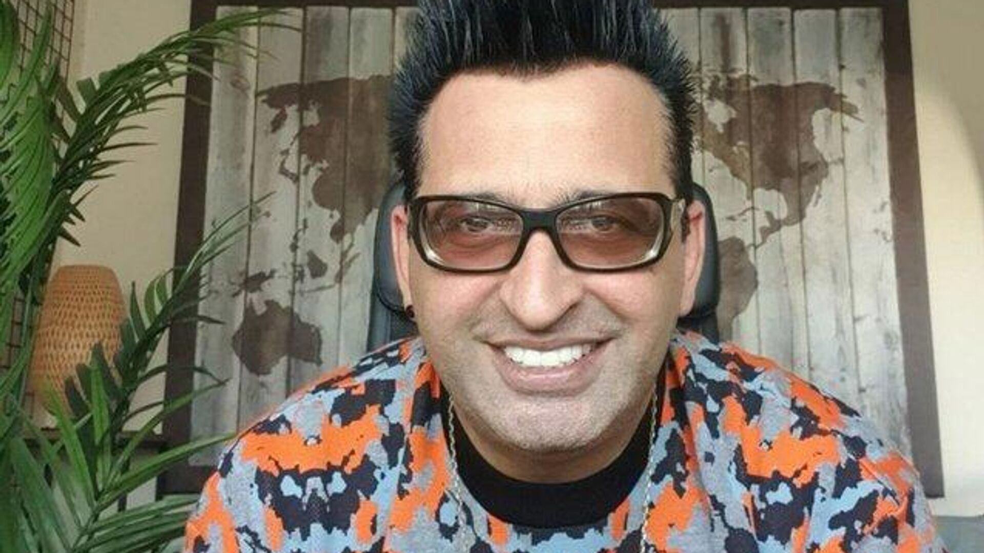 Ragga Oktay