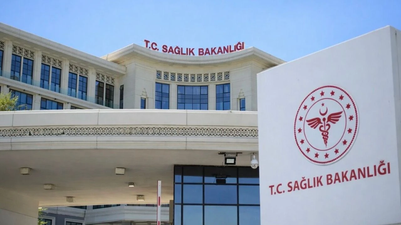 Sağlık Bakanlığı-4