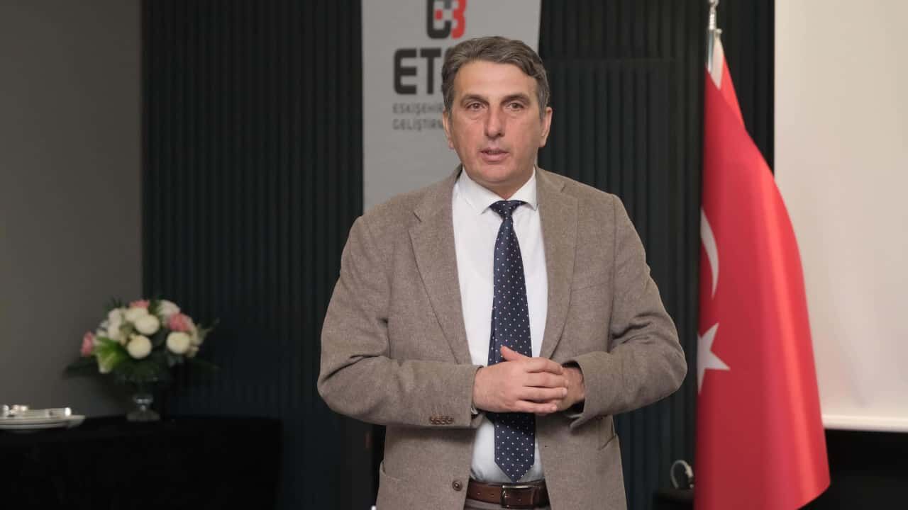 Sanayi Üniversite Toplantısı (2)